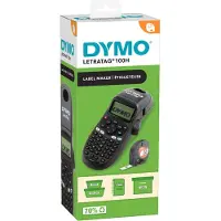Dymo LetraTag LT-100H - Étiqueteuse