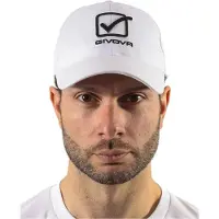 Givova Casquette Sky