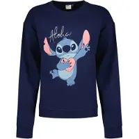 Cerda Stitch Sweat-shirt Stitch