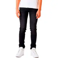 Garcia Tavio garcon Jeans, 164, Noir, Slim fit