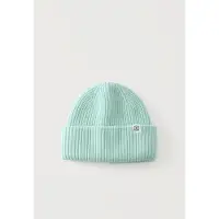 MSCH Copenhagen Bonnet 'Galine Rachelle' turquoise