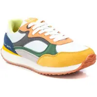 Teddy Smith 120103 Trainers Blanc EU 45 Homme