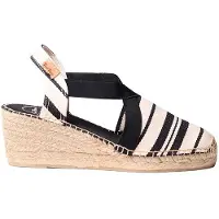 Toni pons Espadrilles Compensées Tarbes