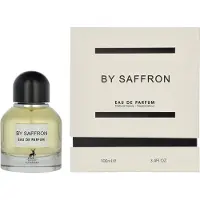 Maison Alhambra Maison Par Safran EDP U 100 ml