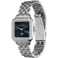 Olivia Burton Montre Pour Femme Grosvenor 28 Mm