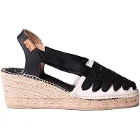 Toni pons Espadrilles Compensées Tracy-cu