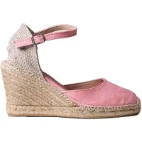 Toni pons Espadrilles Compensées Portbou