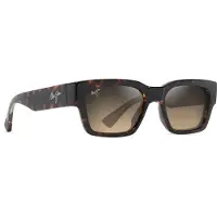 Maui jim Lunettes De Soleil Polarisées Kenui