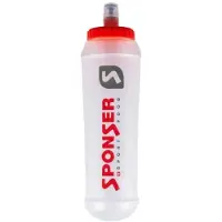Sponser Sport Food Bouteille Soft Flask Trail Running