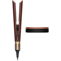 Dyson Airstrait Copper Plum