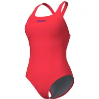 Arena Maillot de bain 1 pièce femme Team Pro Solid