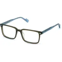 Sting Vst616-530893 17x53x145mm Reading Glasses Vert Homme