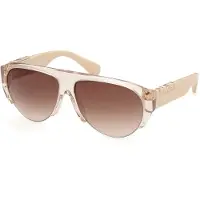 MAX&Co. Lunettes De Soleil Pour Femme Mo0167 14x58x135