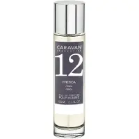 Caravan Eau De Parfum Nº 12 150ml Homme