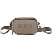 Munich Essence Crossbody Marron Homme
