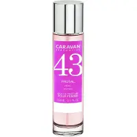 Caravan Eau De Parfum Nº 43 150ml Femme