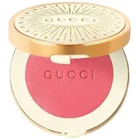 Gucci Beauty Glow Blush blush compact teinte 02 Fresh Coral 5.5 g