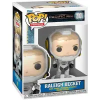Funko POP! Pop! Films : Pacific Rim - Raleigh Becket, numéro 2101