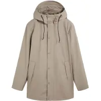 Scalpers Veste mi-saison camel