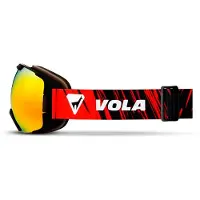 Vola Masque De Ski Fast