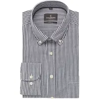 Casamoda Chemise bleu marine