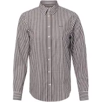 Gant 4300214 Long Sleeve Shirt Beige 34 Femme