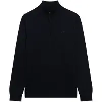 Superdry Pull-over 'Essential' marine