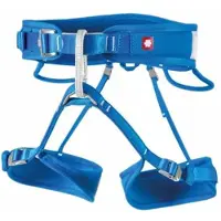 Ocun Twist Rental Harness Bleu M-XL