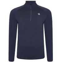 Dare 2b Polaire Demi-zip Fuse Up Ii Core Stretch