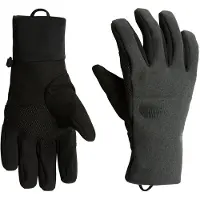 The North Face Apex Insulated Etip Gloves Gris L Femme