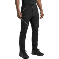 Dynafit Mercury Dynastretch Pants Noir XL Homme