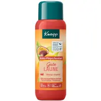 Kneipp Complement-de-bain Mousses-et-cremes-de-bainBain moussant aromatique Bonne humeur 400 ml (10,35 € / 1 l)