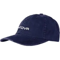 Givova Casquette Stone Wash