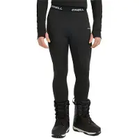O'Neill Baselayer Base Layer Pants Noir 2XL Homme