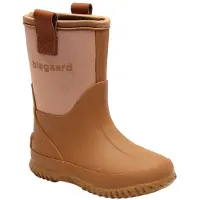 Bisgaard Bottes néo thermo filles - Nude