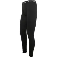 Reebok Pantalon long Johny hommes - Noir