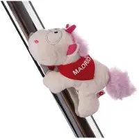 Nici Foulard Licorne Madrid 12 Cm