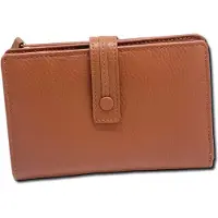 Florence Porte-monnaies marron