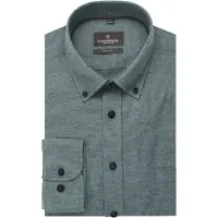 Casamoda Chemise vert