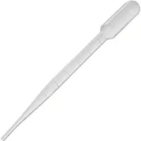 Wittmax Pipettes Medium Size 8x3ml. (26003)