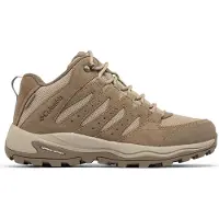 Columbia Chaussure basse 'REDMOND IV' cappuccino