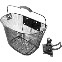 Varios Panier Avant