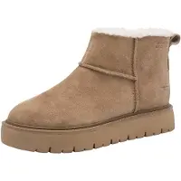 Tamaris Après-ski brocart