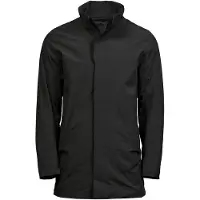Tee Jays Men's All Weather Parka