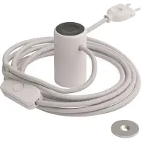 Creative Cables Douille Avec Cordon Magnetico-plug Elegant