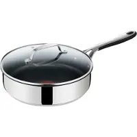 Tefal Poêle à Frire Jaime Oliver 25 Cm