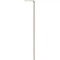 Stahlwille Clé Allen Ball 10767h 46233005 5 160 Mm