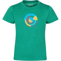 TROLLKIDS T-shirt à Manches Courtes Sognefjord
