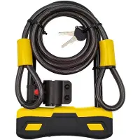 Mvtek Antivol U Cable