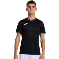 Joma T-shirt à Manches Courtes Toletum V